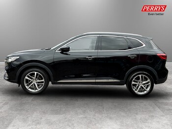 Used MG MG HS 2023 for sale - 78453663: Photo