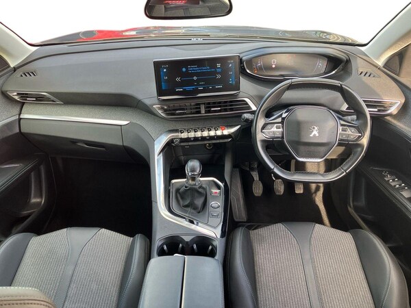 Used Peugeot 3008 2022 for sale - 76045430: Photo 10