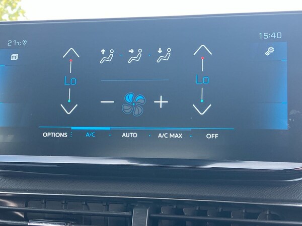 Used Peugeot 3008 2022 for sale - 76045430: Photo 13