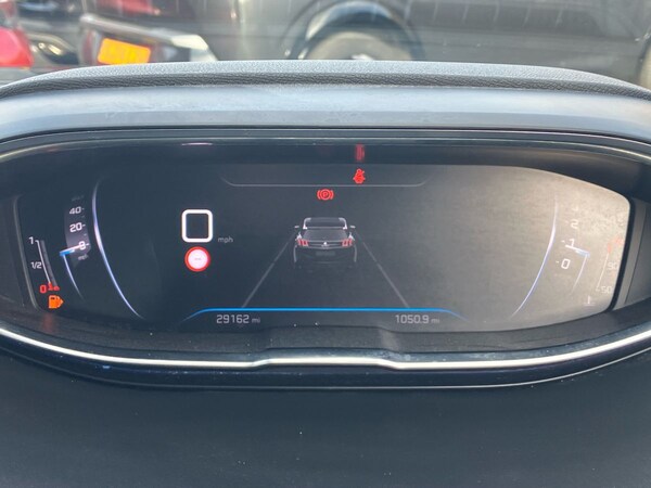 Used Peugeot 3008 2022 for sale - 76045430: Photo 15