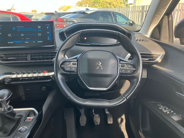 Used Peugeot 3008 2022 for sale - 76045430: Photo 16