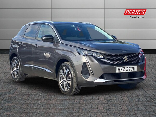 Used Peugeot 3008 2022 for sale - 76045430: Photo 1