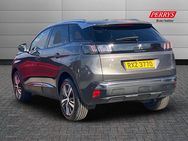 Used Peugeot 3008 2022 for sale - 76045430: Photo 2