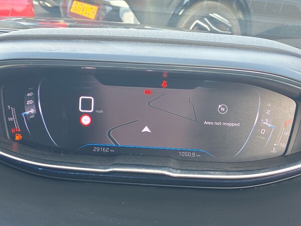 Used Peugeot 3008 2022 for sale - 76045430: Photo 44