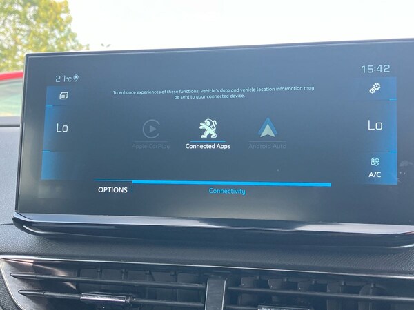 Used Peugeot 3008 2022 for sale - 76045430: Photo 45