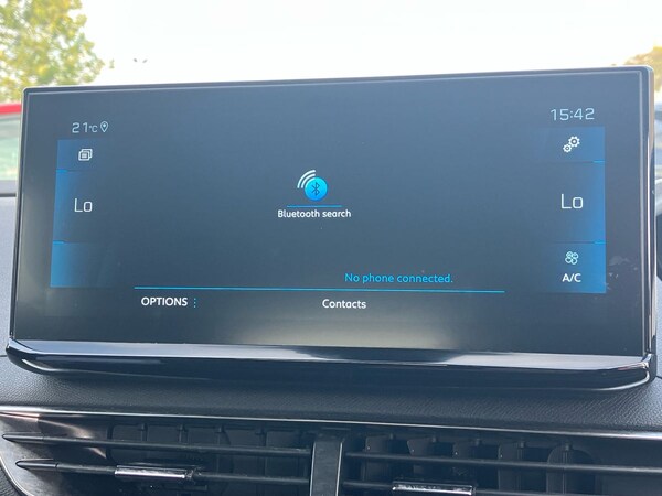Used Peugeot 3008 2022 for sale - 76045430: Photo 46