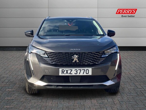 Used Peugeot 3008 2022 for sale - 76045430: Photo 5