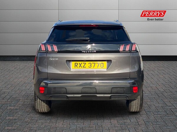 Used Peugeot 3008 2022 for sale - 76045430: Photo 6