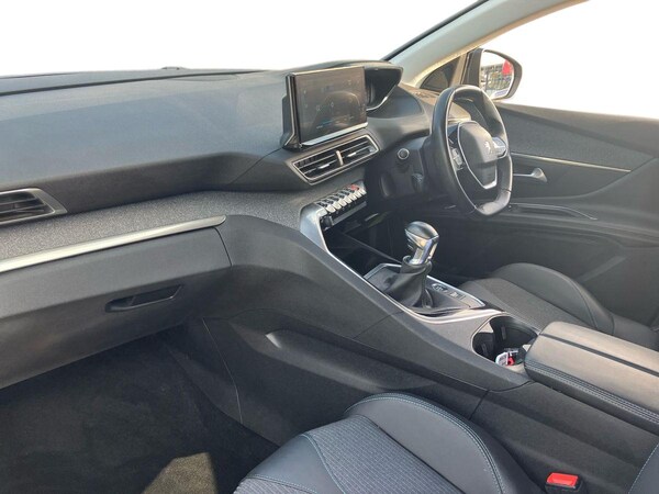 Used Peugeot 3008 2022 for sale - 76045430: Photo 7
