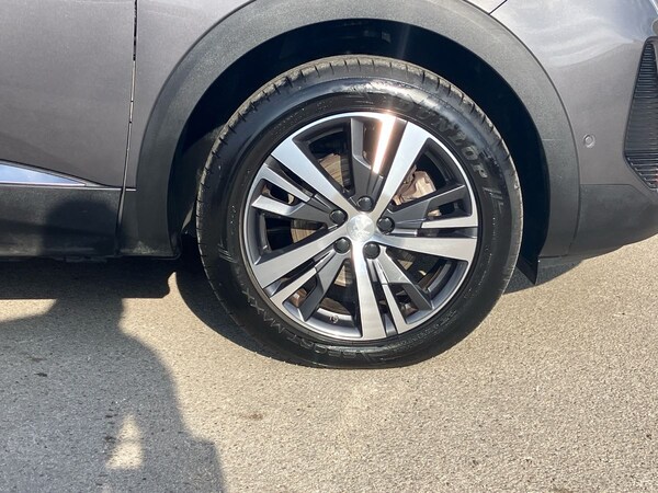 Used Peugeot 3008 2022 for sale - 76045430: Photo 8