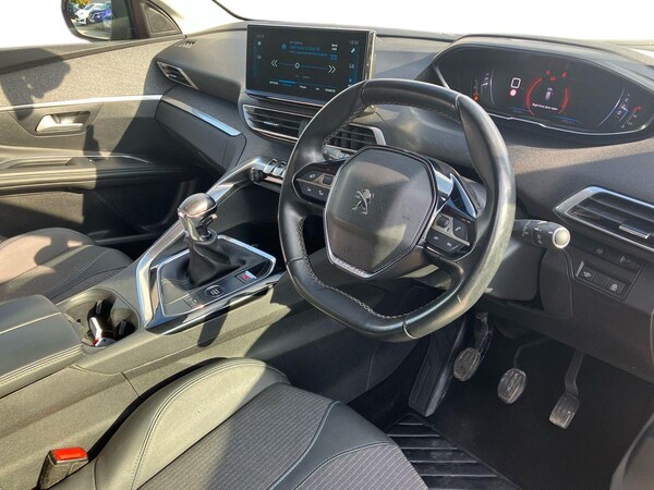 Used Peugeot 3008 2022 for sale - 76045430: Photo 9