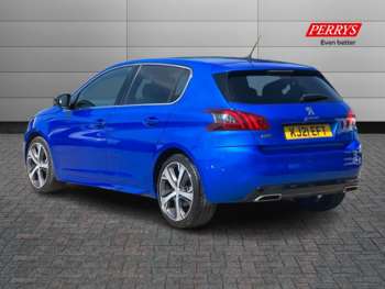 Used Peugeot 308 2021 for sale - 74926953: Photo