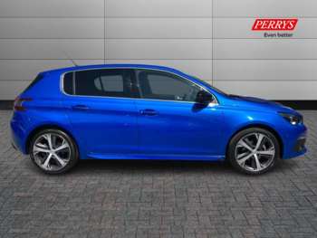 Used Peugeot 308 2021 for sale - 74926953: Photo