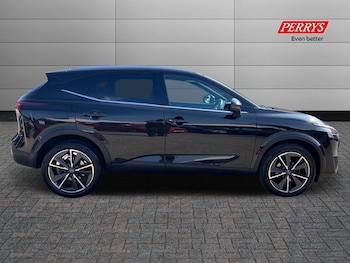 Used Nissan Qashqai 2022 for sale - 75523215: Photo