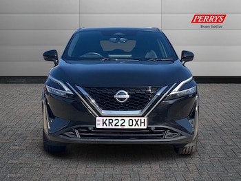 Used Nissan Qashqai 2022 for sale - 75523215: Photo