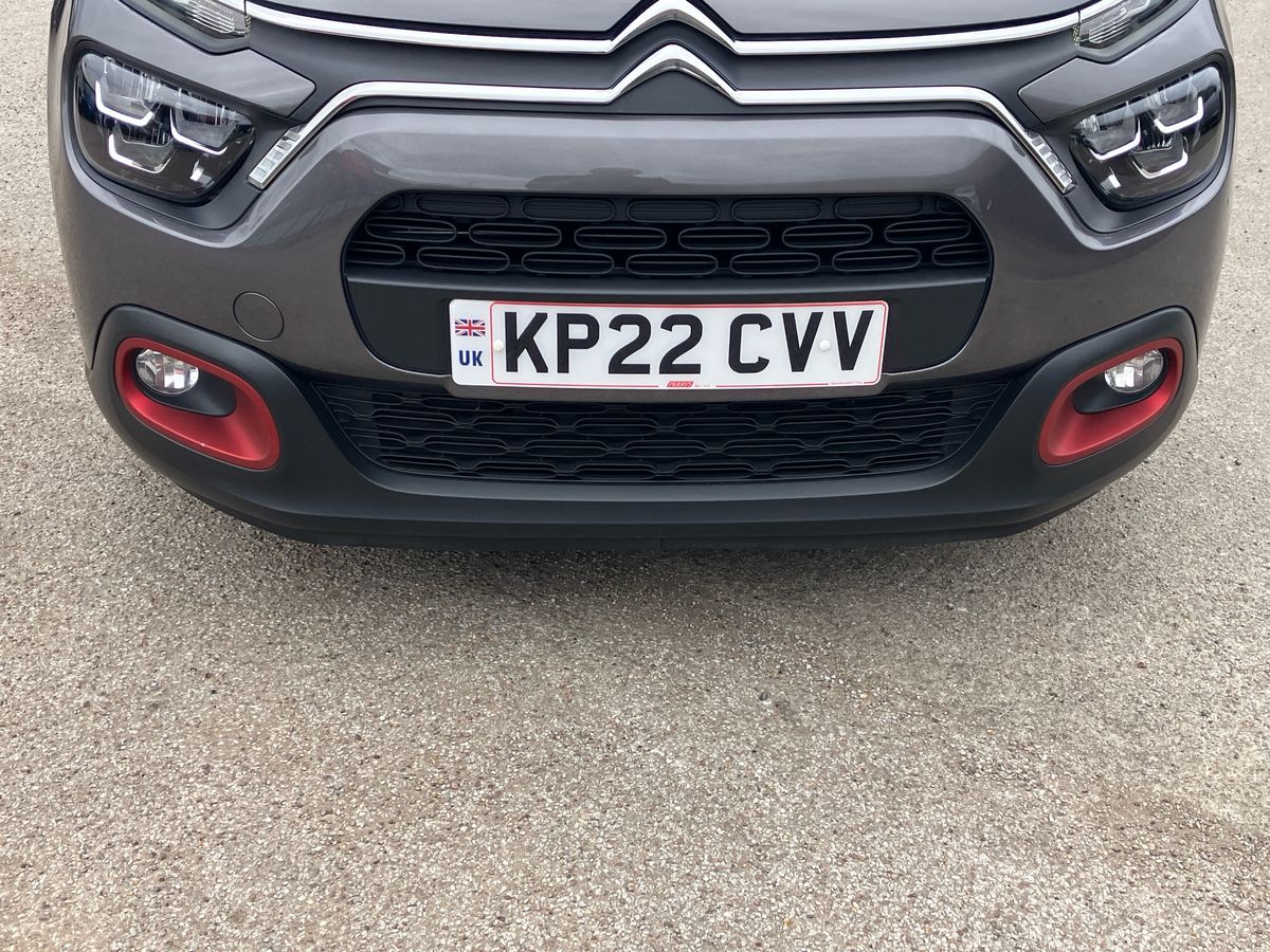 Vehicle 34