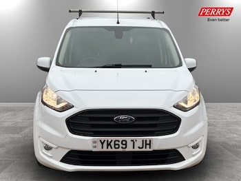Used Ford Transit Connect 2020 for sale - 77475189: Photo