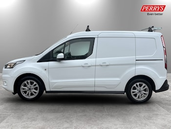 Used Ford Transit Connect 2020 for sale - 77475189: Photo