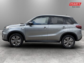 Used Suzuki Vitara 2023 for sale - 78390403: Photo