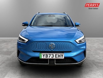 Used MG MG ZS 2024 for sale - 77775770: Photo