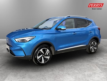 Used MG MG ZS 2024 for sale - 77775770: Photo