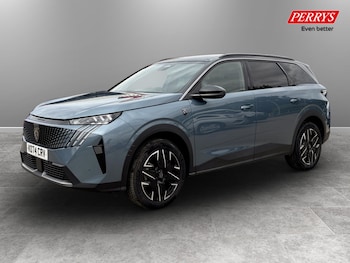 Used Peugeot 5008 2025 for sale - 78732634: Photo
