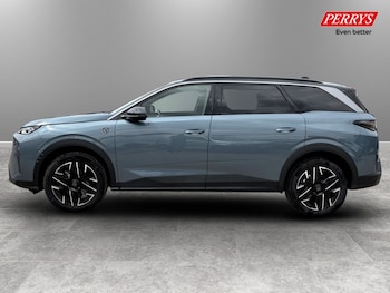 Used Peugeot 5008 2025 for sale - 78732634: Photo