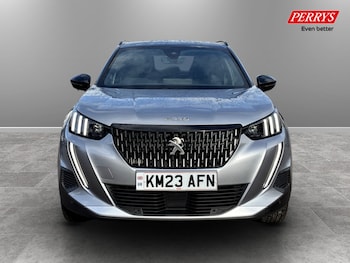 Used Peugeot 2008 2023 for sale - 77707605: Photo