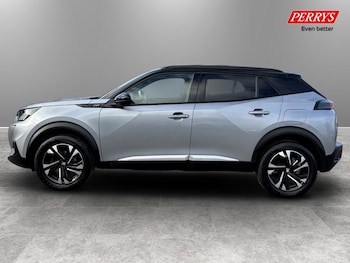 Used Peugeot 2008 2023 for sale - 77707605: Photo