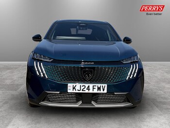 Used Peugeot 3008 2024 for sale - 78385941: Photo