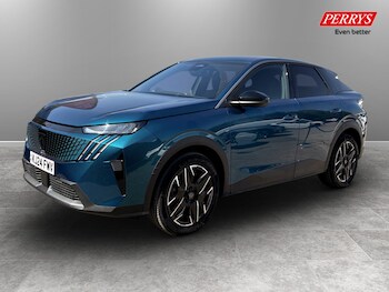 Used Peugeot 3008 2024 for sale - 78385941: Photo