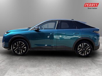 Used Peugeot 3008 2024 for sale - 78385941: Photo