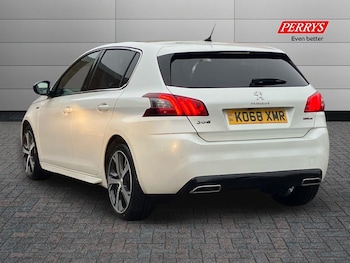 Used Peugeot 308 2019 for sale - 76919340: Photo