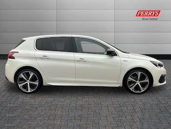 Used Peugeot 308 2019 for sale - 76919340: Photo