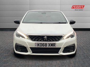 Used Peugeot 308 2019 for sale - 76919340: Photo