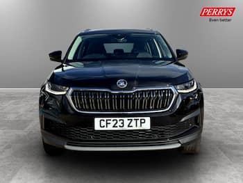 Used Skoda Kodiaq 2023 for sale - 79611117: Photo