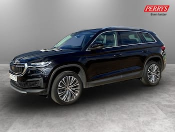 Used Skoda Kodiaq 2023 for sale - 79611117: Photo