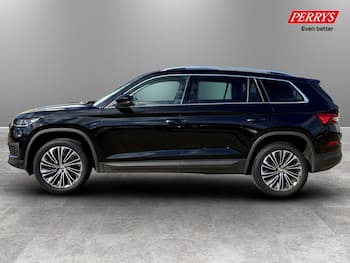Used Skoda Kodiaq 2023 for sale - 79611117: Photo