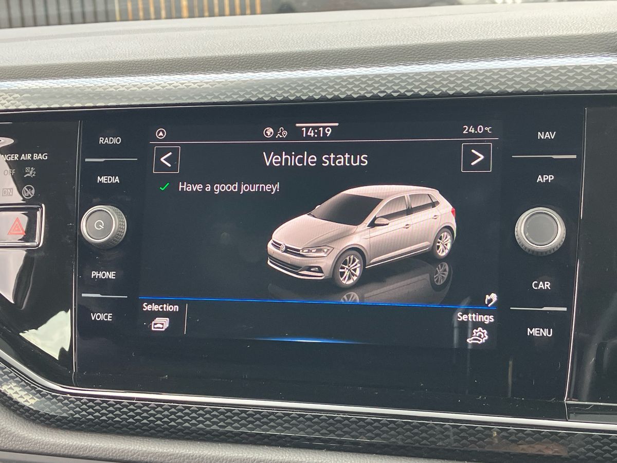 Vehicle 50