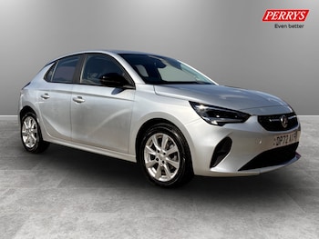 Used Vauxhall Corsa 2023 for sale - 78869792: Photo