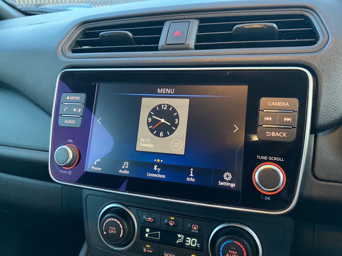 Used Nissan Leaf 2022 for sale - 76957937: Photo 10