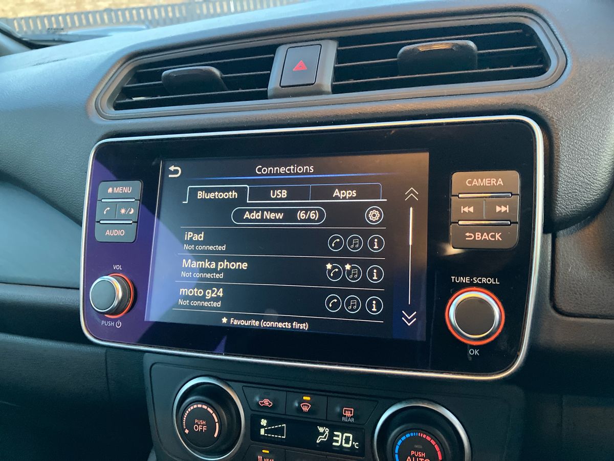 Used Nissan Leaf 2022 for sale - 76957937: Photo 11