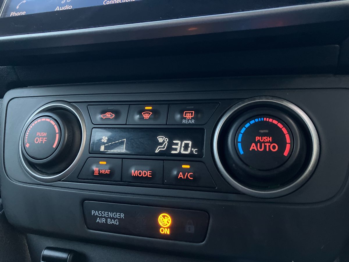 Used Nissan Leaf 2022 for sale - 76957937: Photo 12