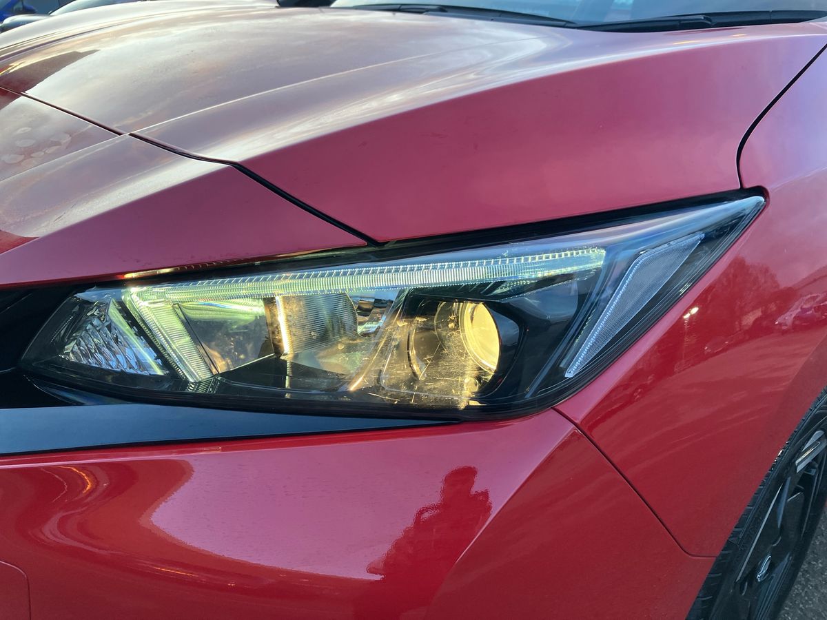 Used Nissan Leaf 2022 for sale - 76957937: Photo 13