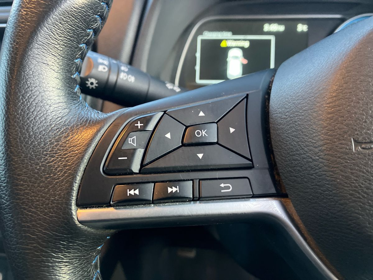 Used Nissan Leaf 2022 for sale - 76957937: Photo 16