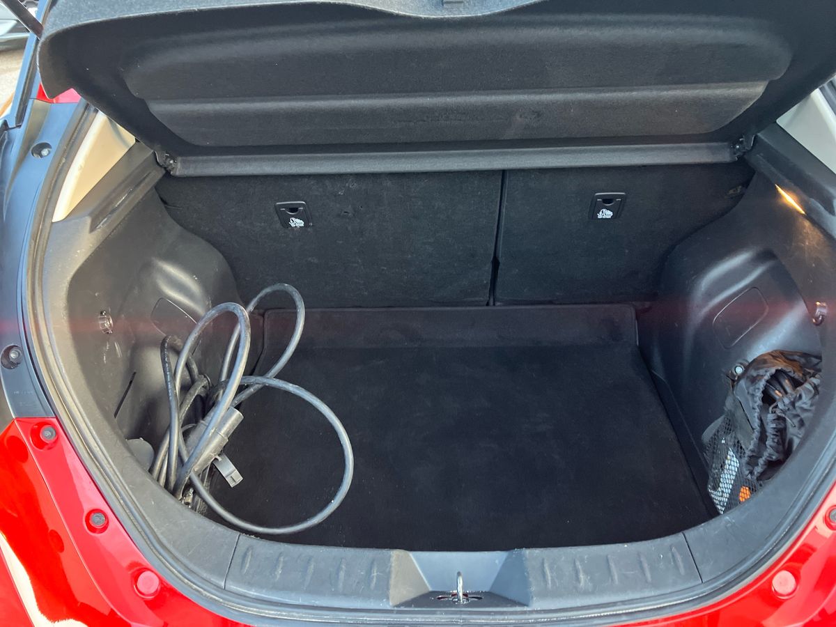 Used Nissan Leaf 2022 for sale - 76957937: Photo 20