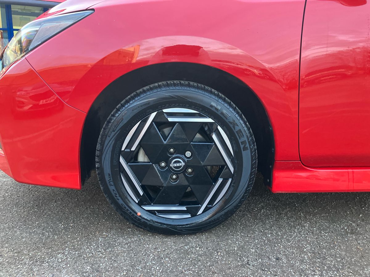 Used Nissan Leaf 2022 for sale - 76957937: Photo 21