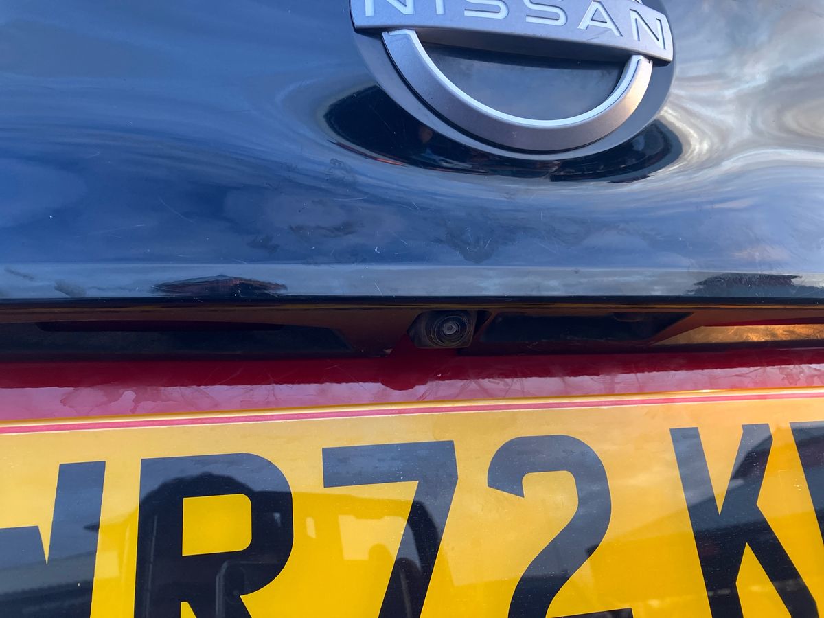 Used Nissan Leaf 2022 for sale - 76957937: Photo 24