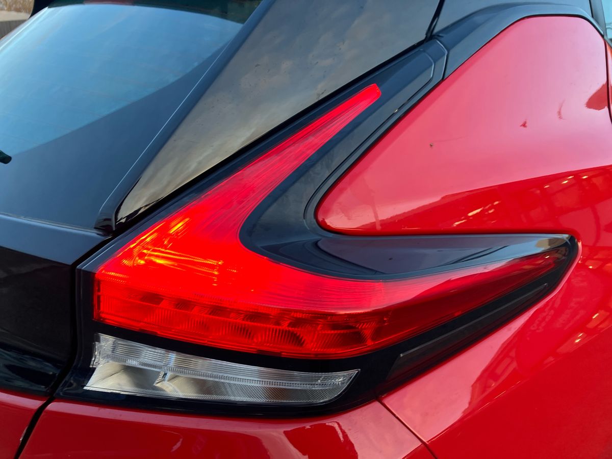 Used Nissan Leaf 2022 for sale - 76957937: Photo 25