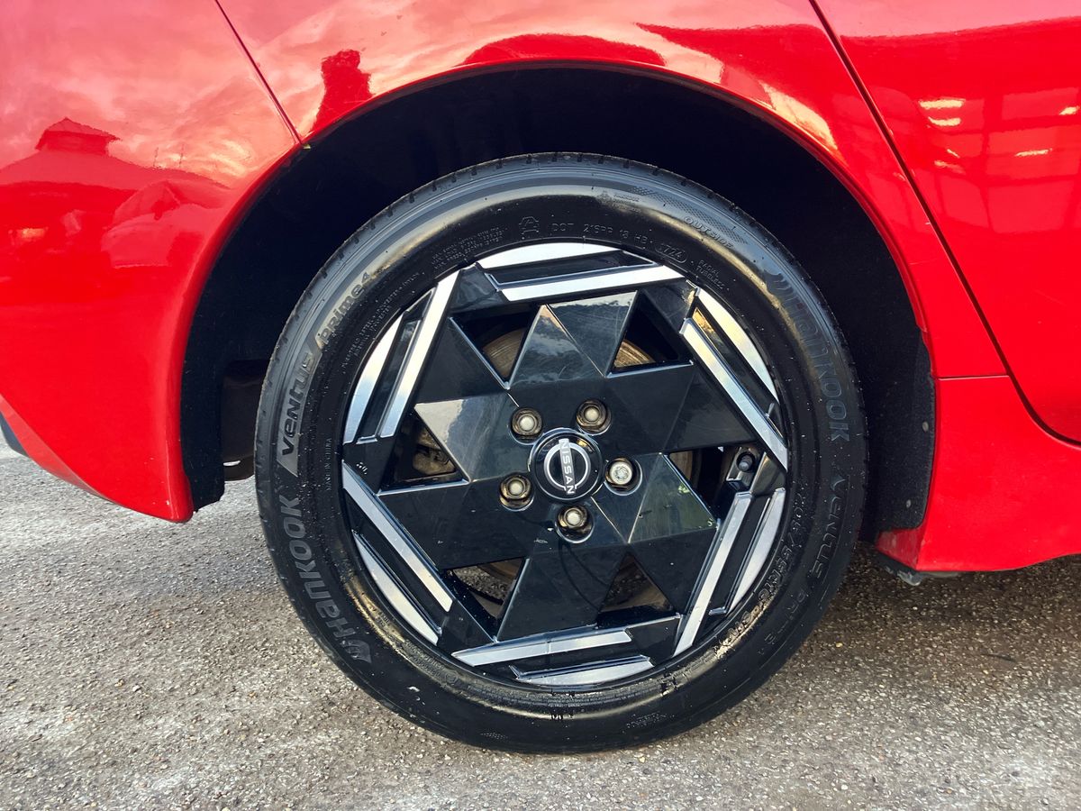 Used Nissan Leaf 2022 for sale - 76957937: Photo 26